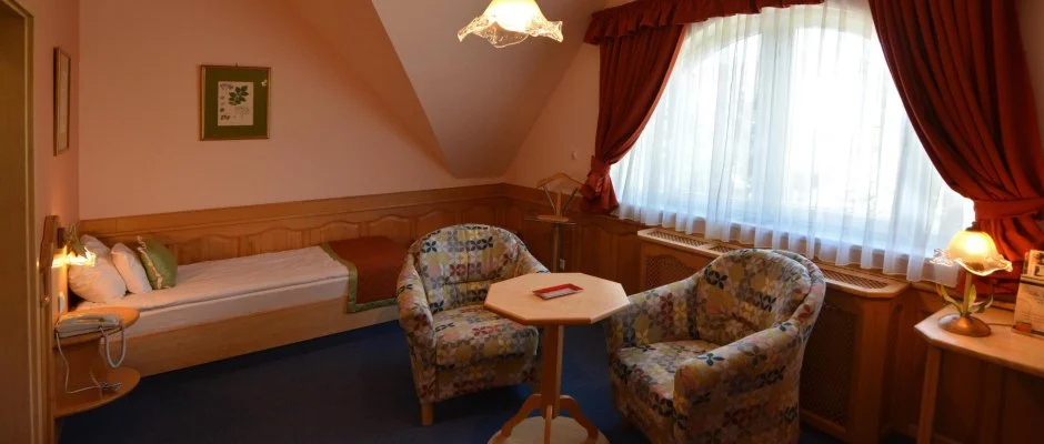 Hotel Villa Classica Pápa