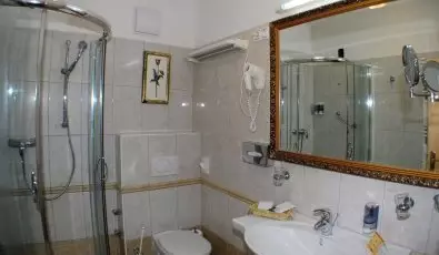 Hotel Villa Classica Pápa