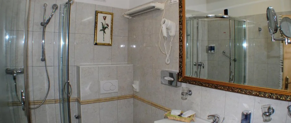 Hotel Villa Classica Pápa