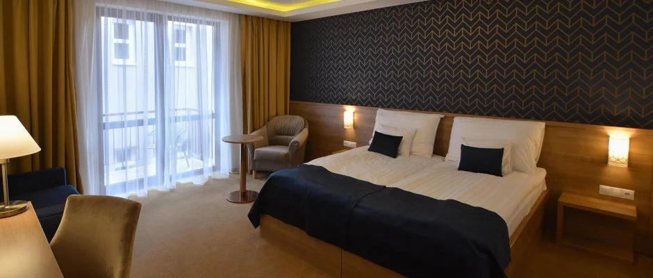 Hotel Villa Classica Pápa