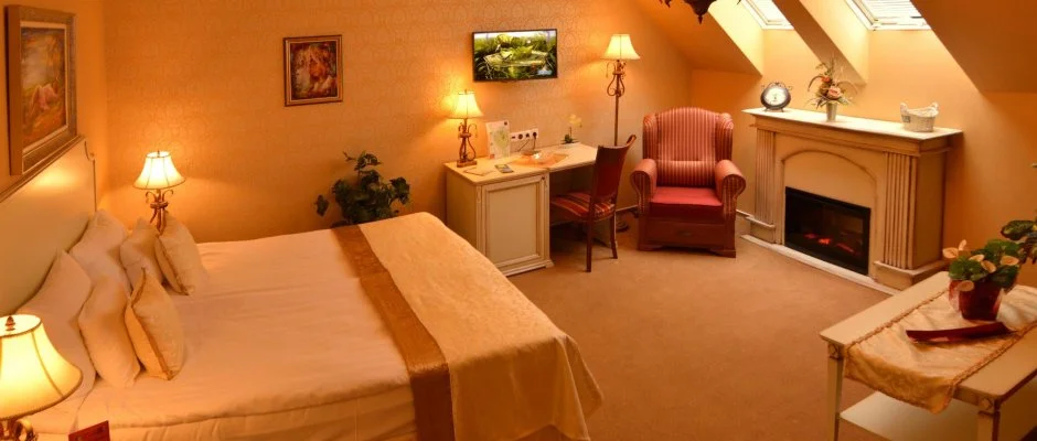 Hotel Villa Classica Pápa