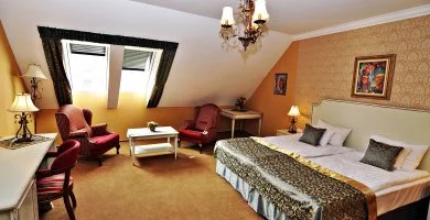 Kedvezmnyes htvge reggelivel (1 jtl)