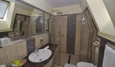 Hotel Villa Classica Pápa