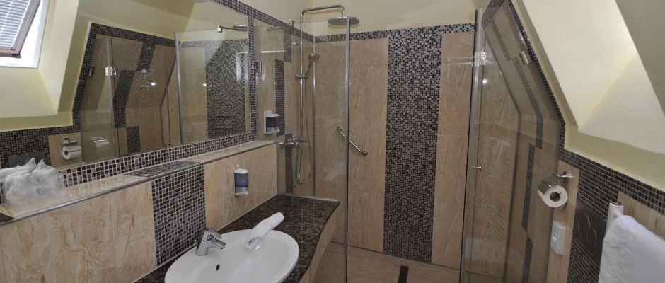 Hotel Villa Classica Pápa