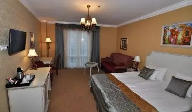 Hotel Villa Classica Pápa