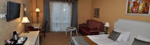 Hotel Villa Classica 