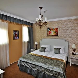  Pápa - Kedvezményes hétvége félpanzióval (1 éjtől)