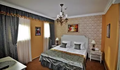 Hotel Villa Classica Pápa