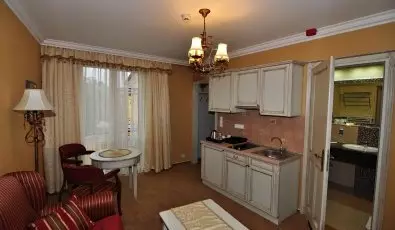 Hotel Villa Classica Pápa