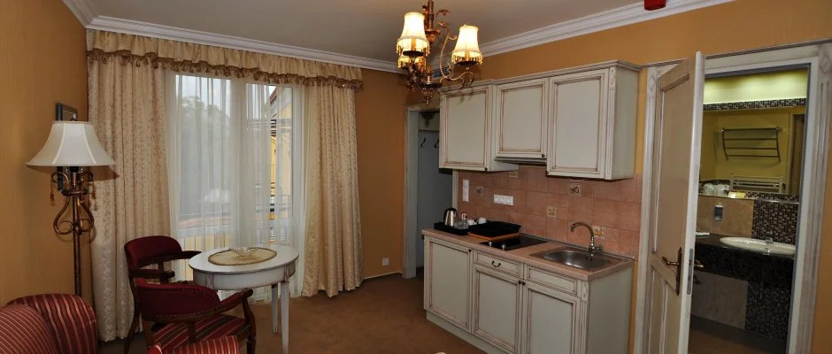 Hotel Villa Classica Pápa