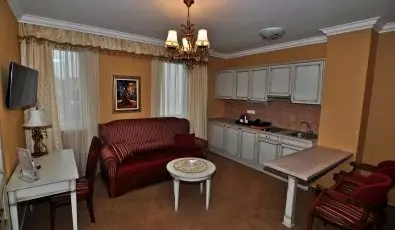 Hotel Villa Classica Pápa