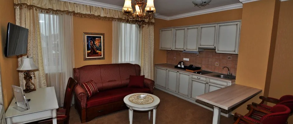 Hotel Villa Classica Pápa