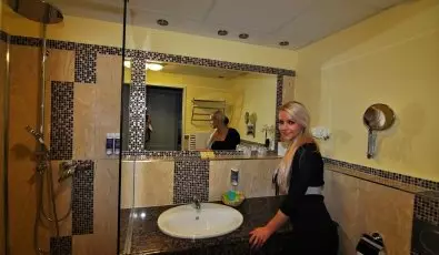 Hotel Villa Classica Pápa