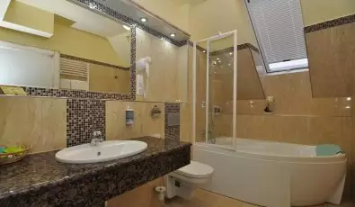 Hotel Villa Classica Pápa