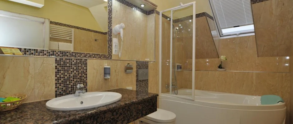 Hotel Villa Classica Pápa