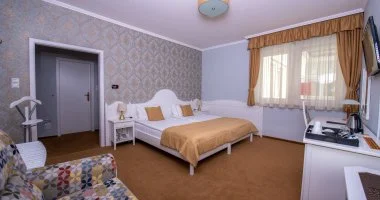 Őszi szünet reggelivel (min. 2 éj)