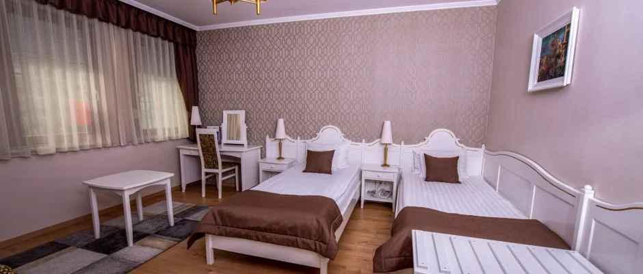 Hotel Villa Classica Pápa