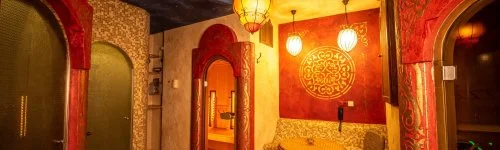 Hotel Villa Classica