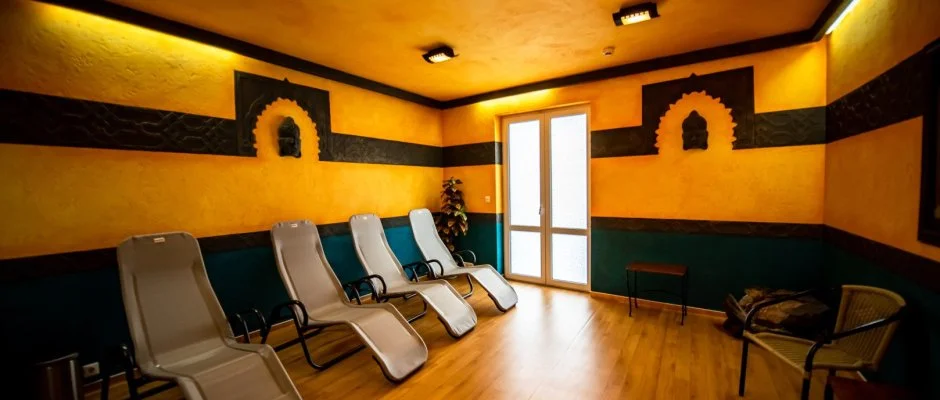 Hotel Villa Classica Pápa