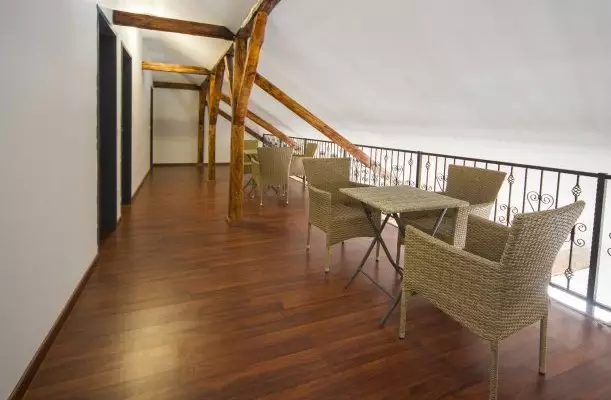 Villa Florencia Eger Villa Florencia Eger
