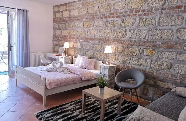Villa Florencia Eger Villa Florencia Eger