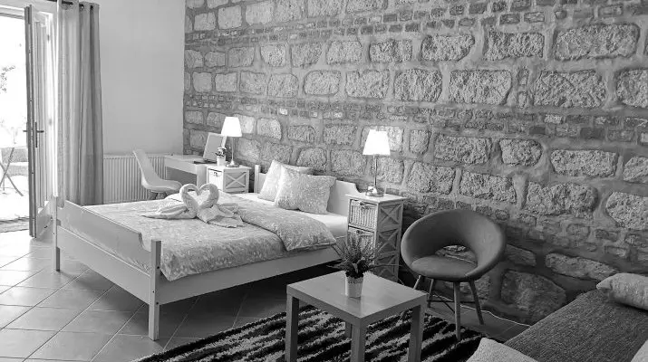 Villa Florencia Eger
