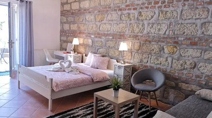 Villa Florencia Eger