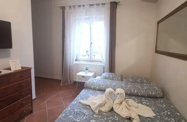 Villa Florencia Eger Villa Florencia Eger