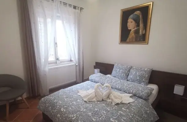 Villa Florencia Eger Villa Florencia Eger