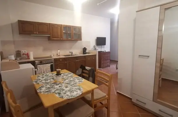 Villa Florencia Eger Villa Florencia Eger