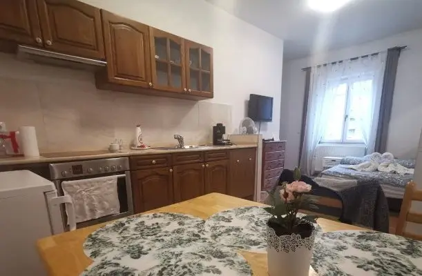 Villa Florencia Eger Villa Florencia Eger