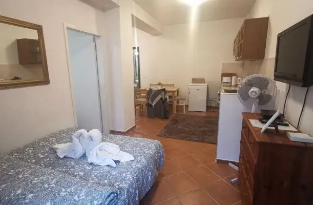 Villa Florencia Eger Villa Florencia Eger