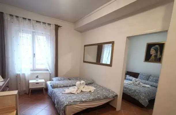 Villa Florencia Eger Villa Florencia Eger