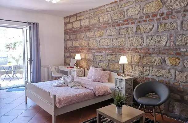 Villa Florencia Eger Villa Florencia Eger