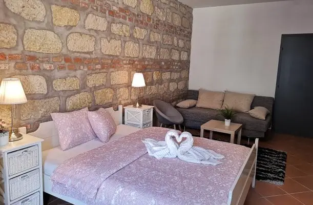 Villa Florencia Eger Villa Florencia Eger
