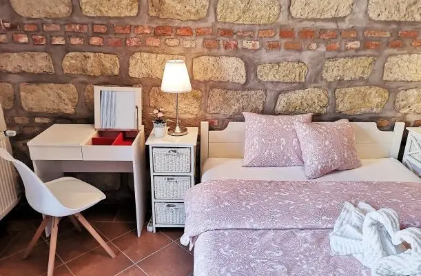 Villa Florencia Eger Villa Florencia Eger