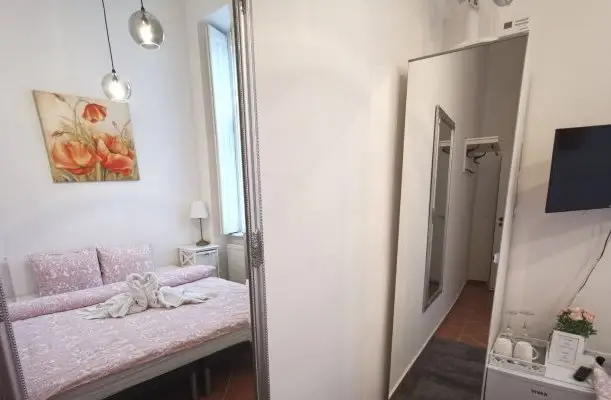 Villa Florencia Eger Villa Florencia Eger