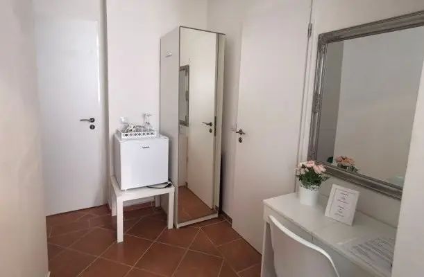 Villa Florencia Eger Villa Florencia Eger