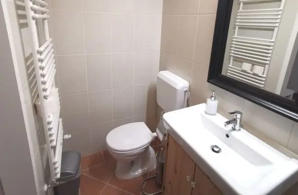 Villa Florencia Eger Villa Florencia Eger