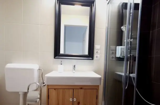 Villa Florencia Eger Villa Florencia Eger
