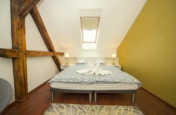Villa Florencia Eger Villa Florencia Eger