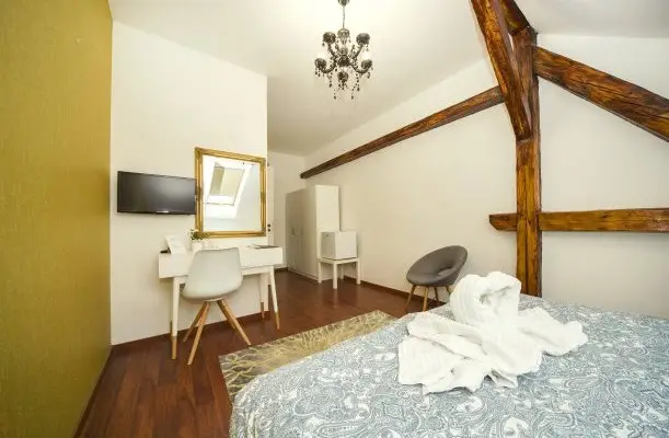 Villa Florencia Eger Villa Florencia Eger