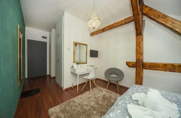 Villa Florencia Eger Villa Florencia Eger