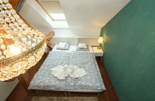 Villa Florencia Eger Villa Florencia Eger
