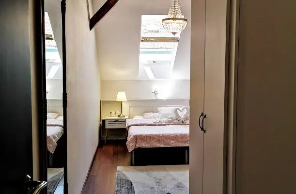 Villa Florencia Eger Villa Florencia Eger