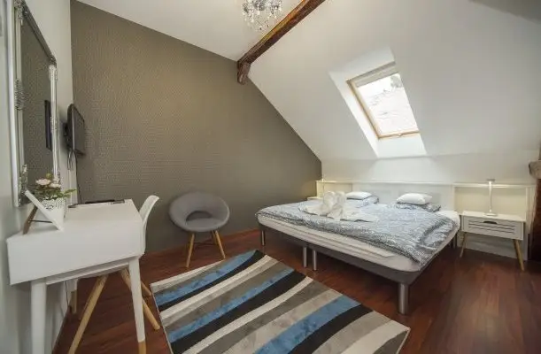 Villa Florencia Eger Villa Florencia Eger