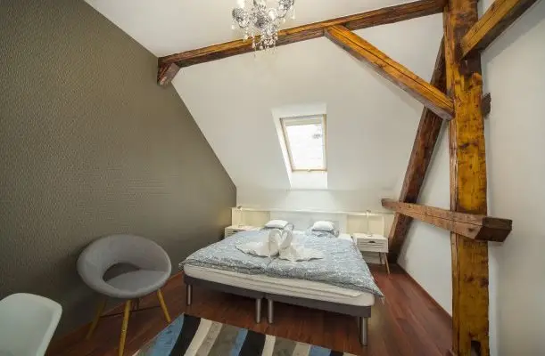 Villa Florencia Eger Villa Florencia Eger