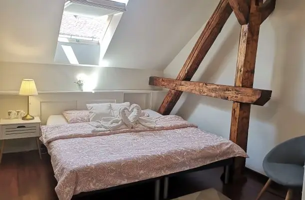 Villa Florencia Eger Villa Florencia Eger