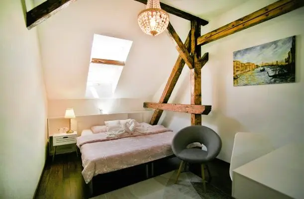 Villa Florencia Eger Villa Florencia Eger