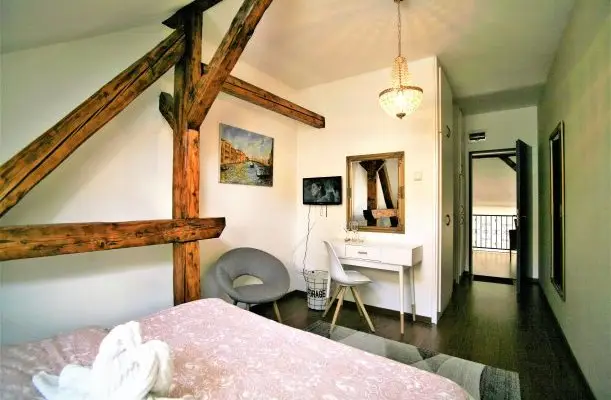 Villa Florencia Eger Villa Florencia Eger